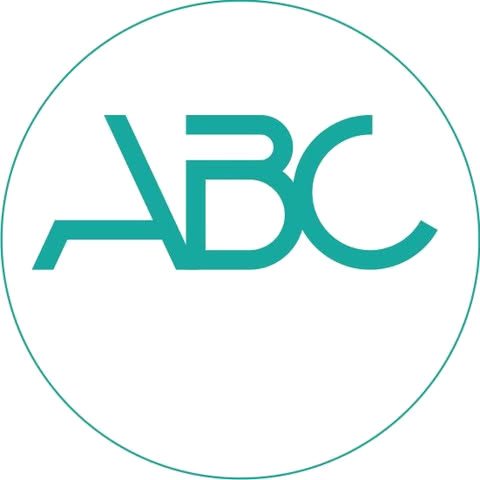 A&B Coatings logo
